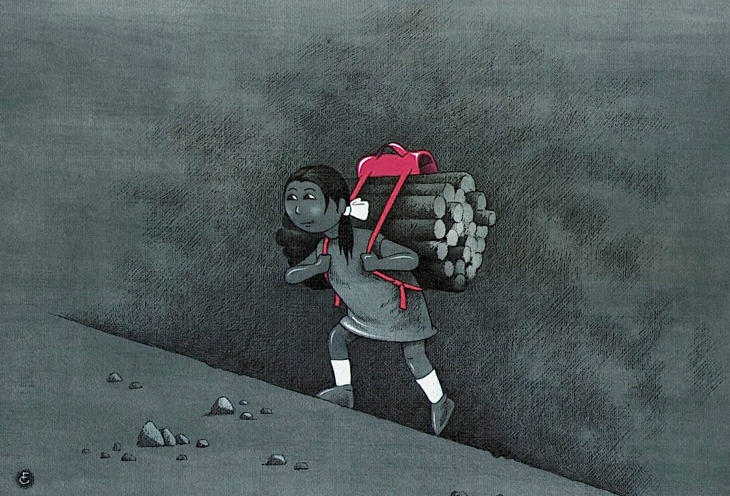 6. Uluslararası Karikatür Yarışması Başlıyor