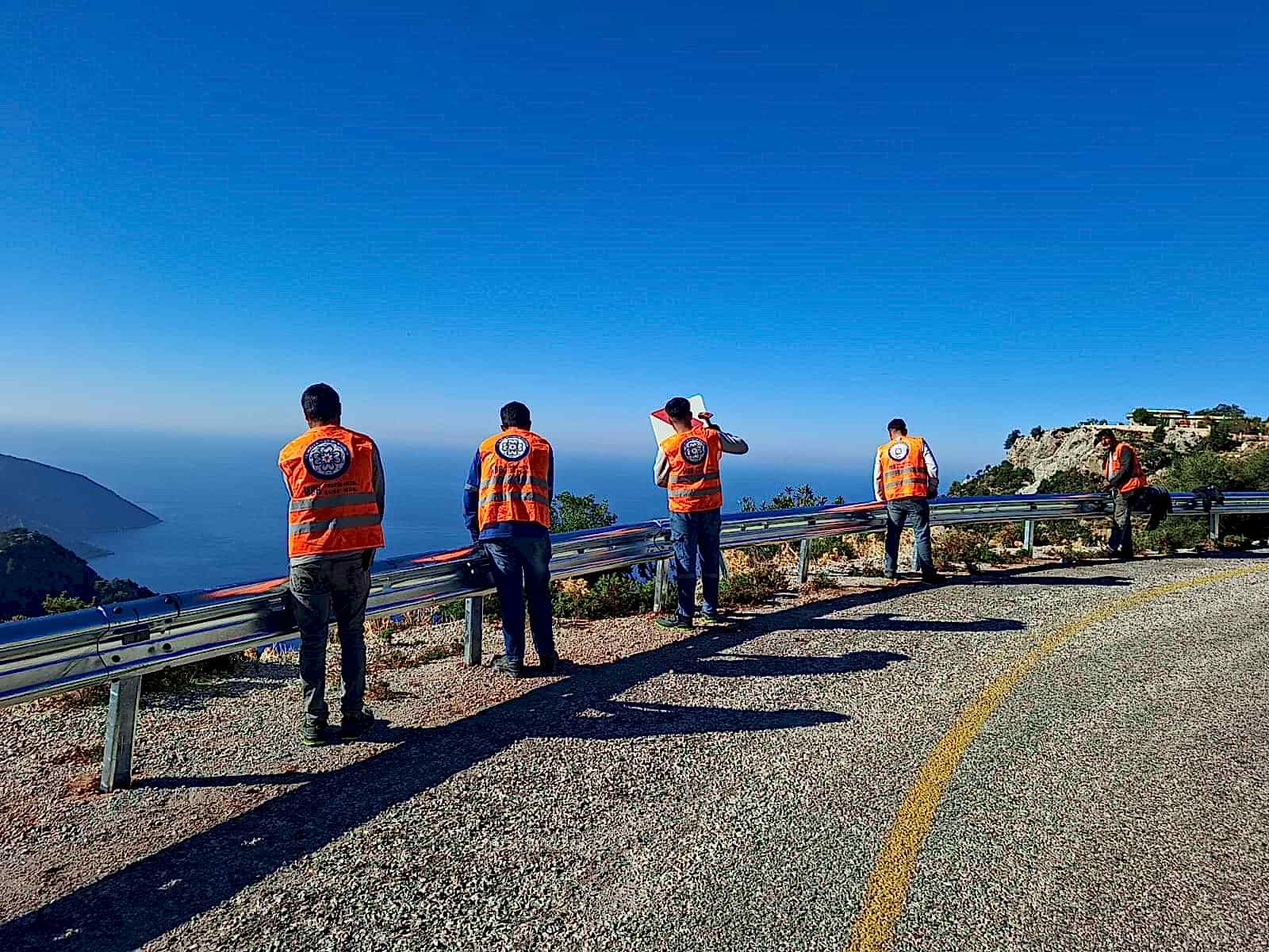 Ulaşımda Modern Dönüşüm Çalışmaları