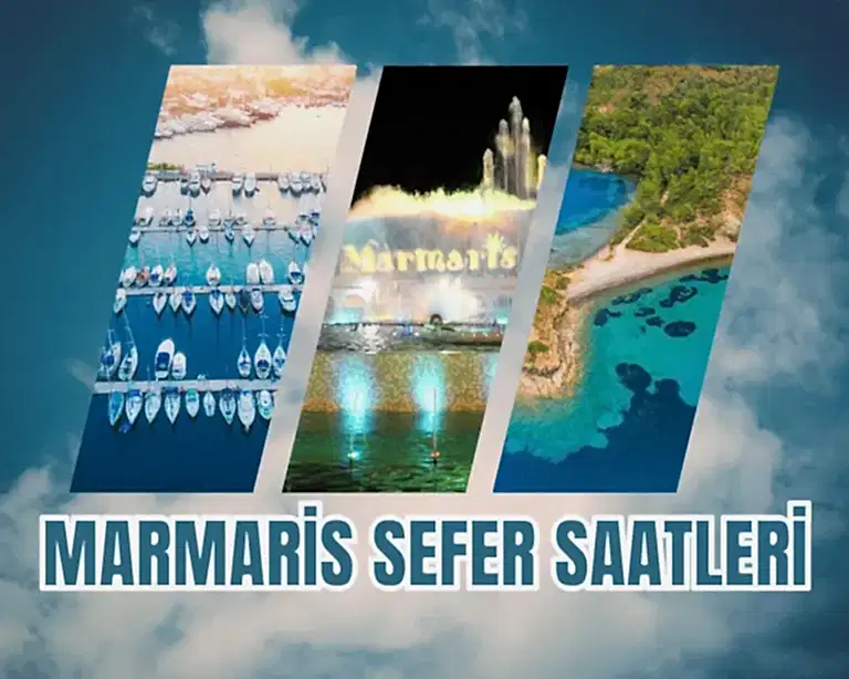 Marmaris